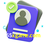 Tornar-se um membro do 65xgame.com é muito simples
