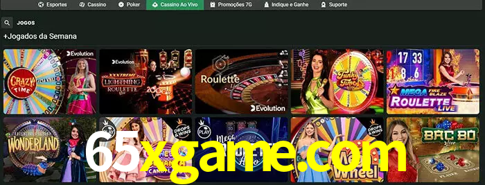 65xgame.com bet