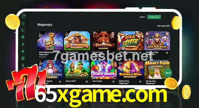 65xgame.com aplicativo