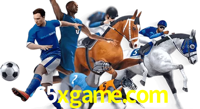 65xgame.com