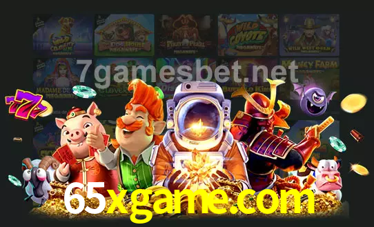 cassino 65xgame.com