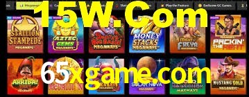 Statistics 65xgame.com