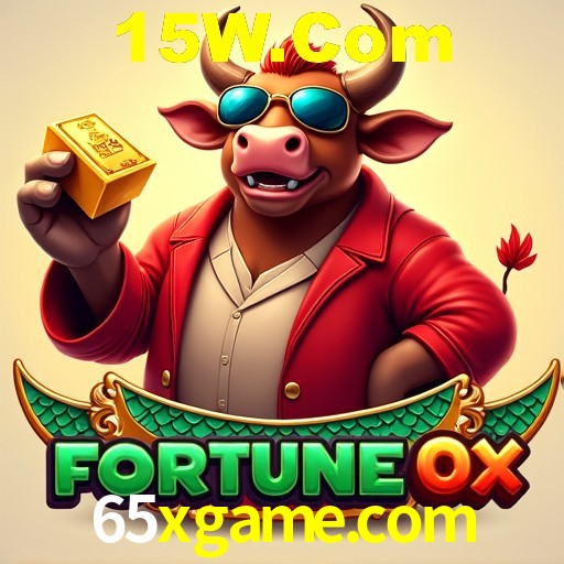 Interface do App 65xgame.com