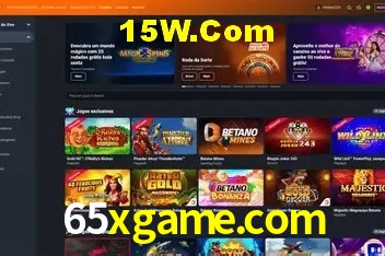 65xgame.com - Análise de Mercados Esportivos