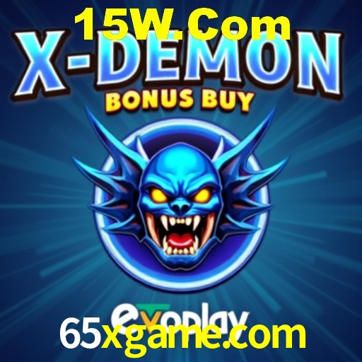 Inovações de Jogos na 65xgame.com: O Futuro das Experiências Interativas