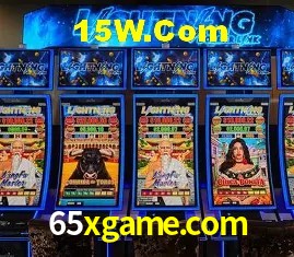 65xgame.com Brasília - Security