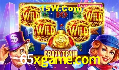 65xgame.com São Paulo - Jogo Providers