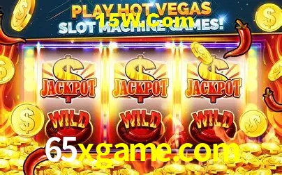 65xgame.com Plataforma - Certificada MGA desde 2015