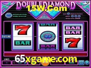 65xgame.com São Paulo - Hot Promos