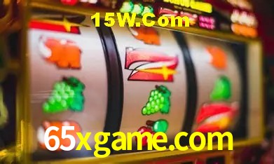 65xgame.com Salvador - Promo Stats