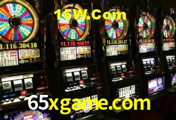65xgame.com São Paulo - Top Slots