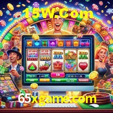 Game Providers 65xgame.com