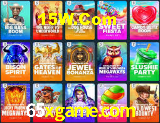 65xgame.com
