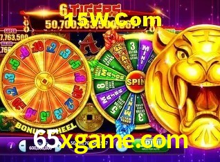 Login Seguro 65xgame.com