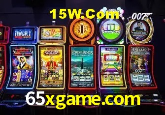 Integração de APIs 65xgame.com