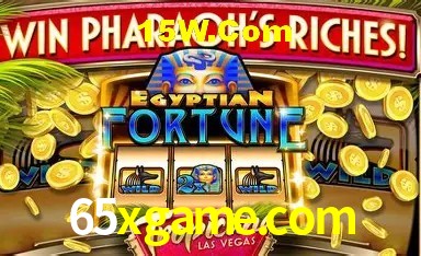 Provedores de Jogos 65xgame.com