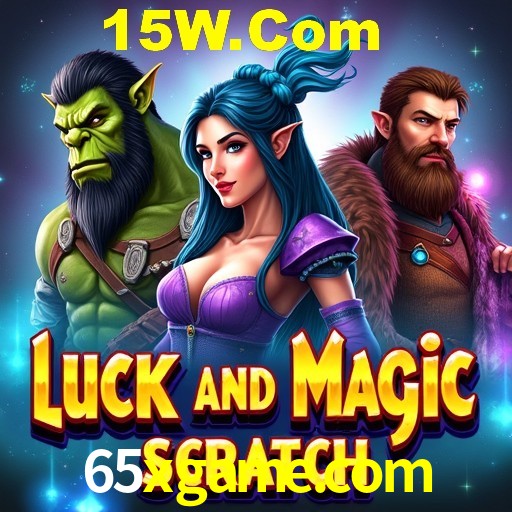 65xgame.com Salvador - Studio Tour
