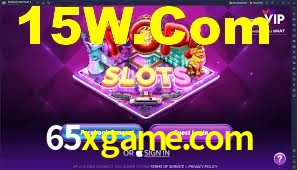 VIP Casino 65xgame.com
