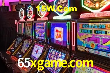 65xgame.com Rio de Janeiro - Licenses