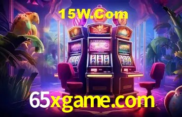 Jogos de Slot 65xgame.com