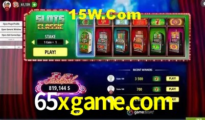 65xgame.com - Support