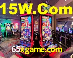 65xgame.com App Interface