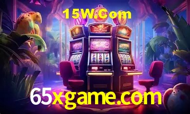65xgame.com Salvador - Strategy