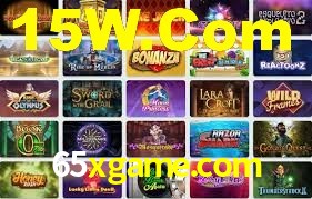 Premium Interface 65xgame.com