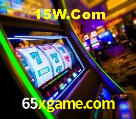 65xgame.com Slot - 320+ Caça-Níqueis Premium