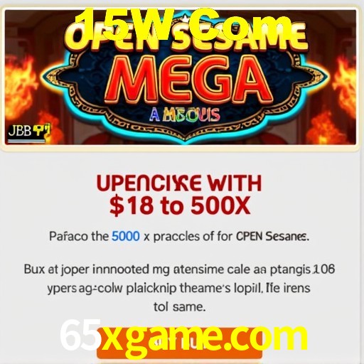 65xgame.com Salvador - Strategies