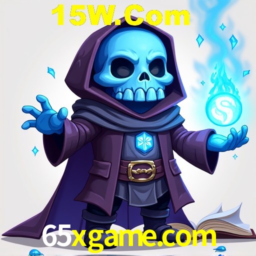Desvendando o Mundo dos Jogos Virtuais na 65xgame.com