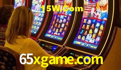 Casino Ao Vivo 65xgame.com