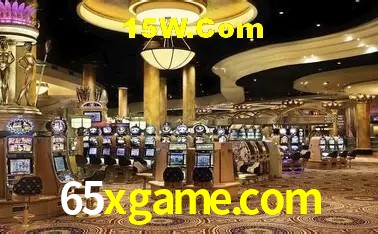 Recursos de Bônus 65xgame.com