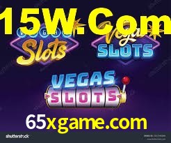 Tournaments 65xgame.com