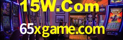 Programa VIP 65xgame.com