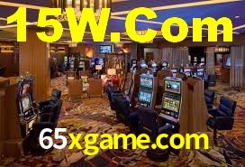 Welcome Bonus 65xgame.com