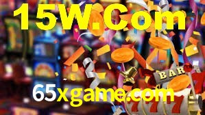 Welcome Bonus 65xgame.com