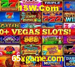 Tecnologia da Plataforma 65xgame.com